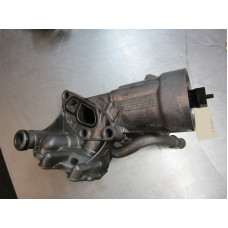 05L104 Engine Oil Filter Housing For 12-15 CHEVROLET CRUZE  1.4 55566784